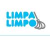 LIMPA LIMPO logo