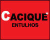 LIMPADORA CACIQUE logo