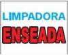 LIMPADORA ENSEADA logo