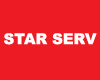 LIMPADORA STAR SERV logo