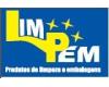 LIMPEM PRODUTOS DE LIMPEZA E EMBALAGENS logo