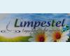LIMPESTEL - PRODUTOS PARA HIGIENE E LIMPEZA logo