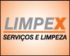 LIMPEX SERVICOS E LIMPEZA