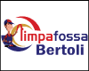 LIMPEZA DE FOSSAS BERTOLI