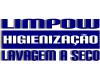 LIMPOW! logo