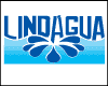 LINDAGUA DISTRIBUIDORA DE ÁGUAS MINERAIS logo