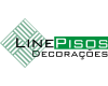 LINE PISOS  DECORAÇÕES logo