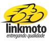 LINK MOTO EXPRESS ENTREGAS RÁPIDAS CENTRO DE SÃO PAULO E ALPHAVILLE - BARUERI logo
