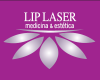 LIP LASER logo