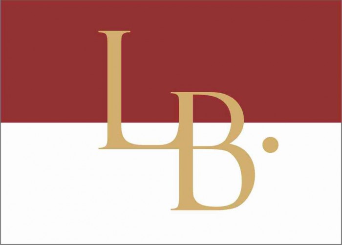 LISIA BELLO logo