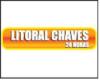 LITORAL CHAVES 24 HORAS logo