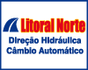 LITORAL NORTE DIRECAO HIDRAULICA