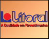 LITORAL REVESTIMENTOS logo