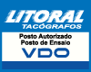 LITORAL TACOGRAFOS logo