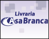LIVRARIA ASA BRANCA logo