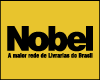 LIVRARIA NOBEL logo