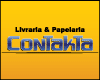 LIVRARIA & PAPELARIA CONTAKTA