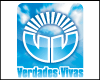 LIVRARIA VERDADES VIVAS logo
