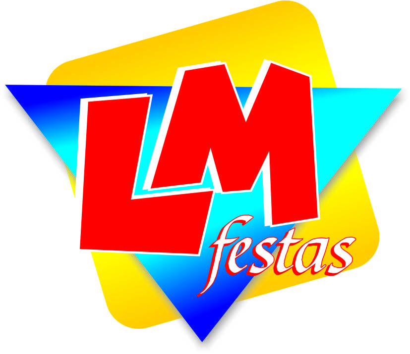 LM FESTAS logo