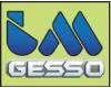LM GESSO logo