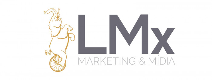 LMx Marketing e Mídia logo