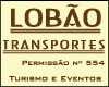 LOBAO TRANSPORTE ESCOLAR logo