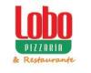 LOBO PIZZA logo