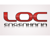 LOC ENGENHARIA logo