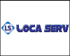 LOCA SERV logo