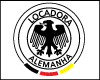 LOCADORA ALEMANHA logo