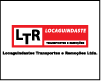 LOCAGUINDASTE TRANSPORTE E REMOCOES logo