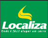 LOCALIZA logo