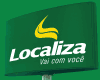 LOCALIZA RENT A CAR logo