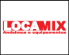 LOCAMIX logo