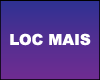 LOCMAIS logo