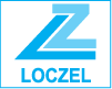 LOCZEL COMERCIO E LOCACAO DE EQUIPAMENTOS logo