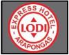 LODI EXPRESS HOTEL logo