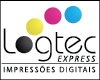 LOGTEC EXPRESS logo