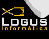 LOGUS INFORMÁTICA logo