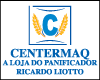 LOJA CENTERMAQ logo