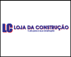 LOJA DA CONSTRUCAO logo