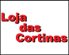 LOJA DAS CORTINAS logo