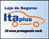 LOJA DE SEGUROS ITAPLUS logo