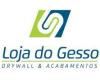 LOJA DO GESSO logo