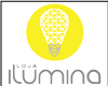 LOJA ILUMINA logo
