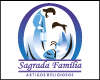 LOJA SAGRADA FAMILIA logo