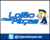 LOJAO DAS PECAS logo