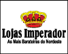 LOJAS IMPERADOR logo
