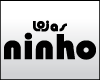 LOJAS NINHO logo
