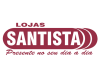 LOJAS SANTISTA logo